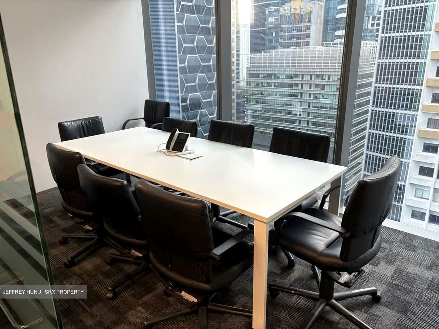 Capitagreen (D1), Office #600116631
